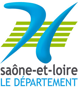 Département Saône-et-Loire