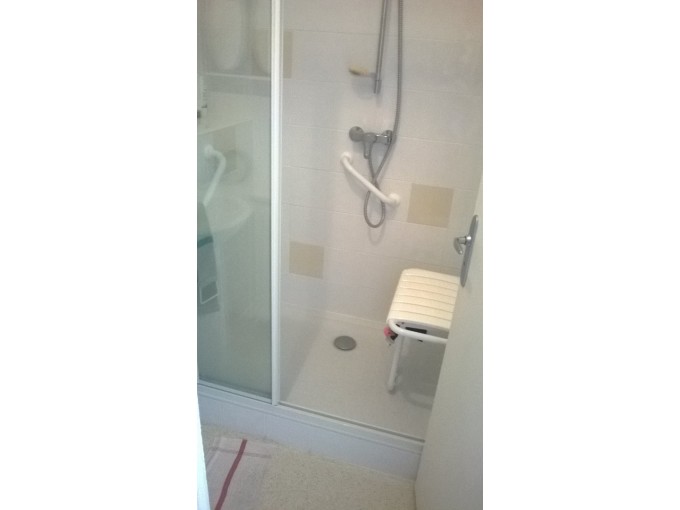 adaptation de votre logement