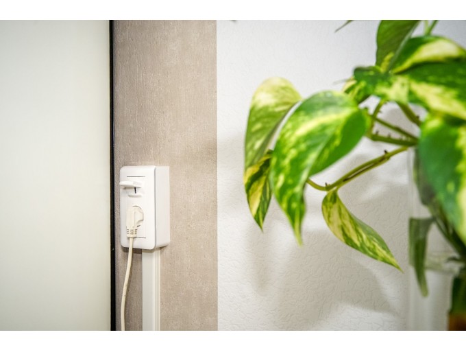 réalisation d'une douche adaptée à vos besoins