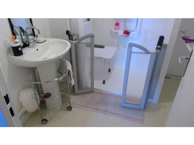 adaptation de votre logement